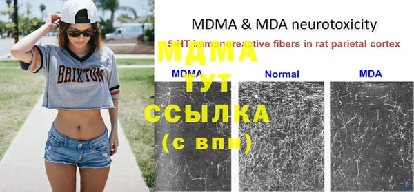 тгк Майский